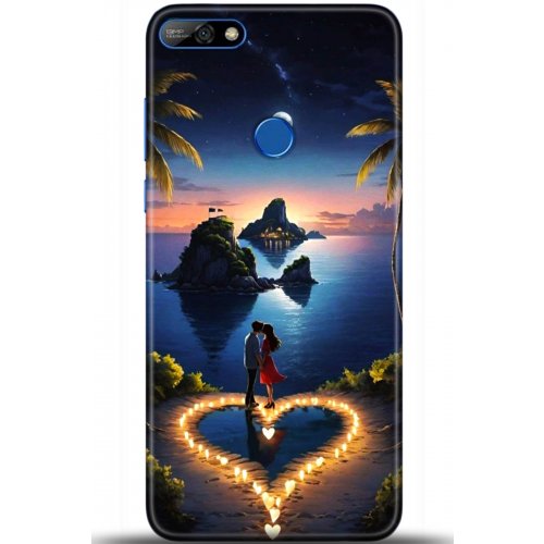 Uyumlu Kılıf HD Baskılı Kılıf - Followed Institution 5692