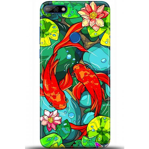 Uyumlu Kılıf HD Baskılı Kılıf - Followed Institution 5700