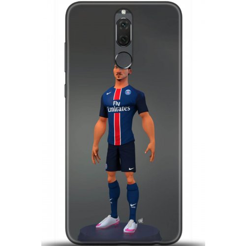 Uyumlu Kılıf HD Baskılı Kılıf - Followed Institution 5016