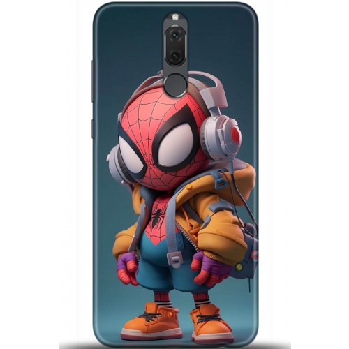 Uyumlu Kılıf HD Baskılı Kılıf - Followed Institution 5059