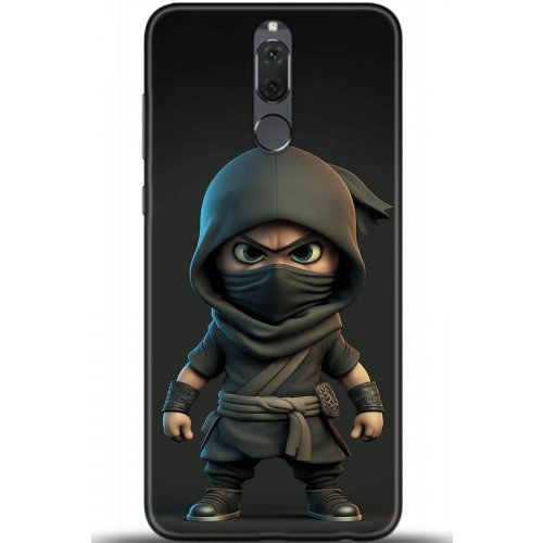 Uyumlu Kılıf HD Baskılı Kılıf - Followed Institution 5061