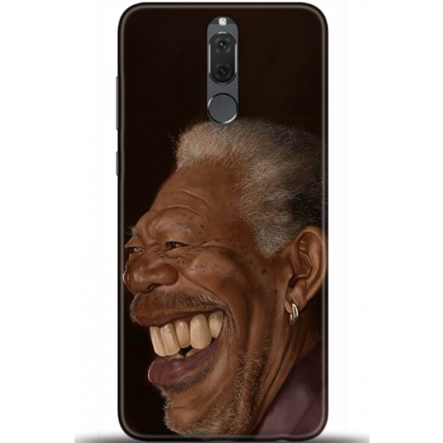 Uyumlu Kılıf HD Baskılı Kılıf - Followed Institution 5070