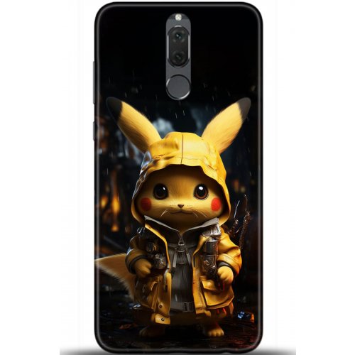 Uyumlu Kılıf HD Baskılı Kılıf - Followed Institution 5074