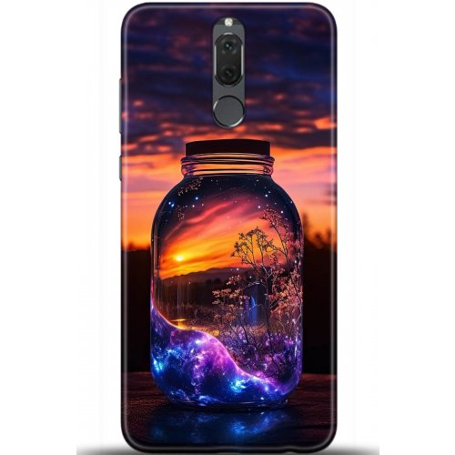 Uyumlu Kılıf HD Baskılı Kılıf - Followed Institution 5118