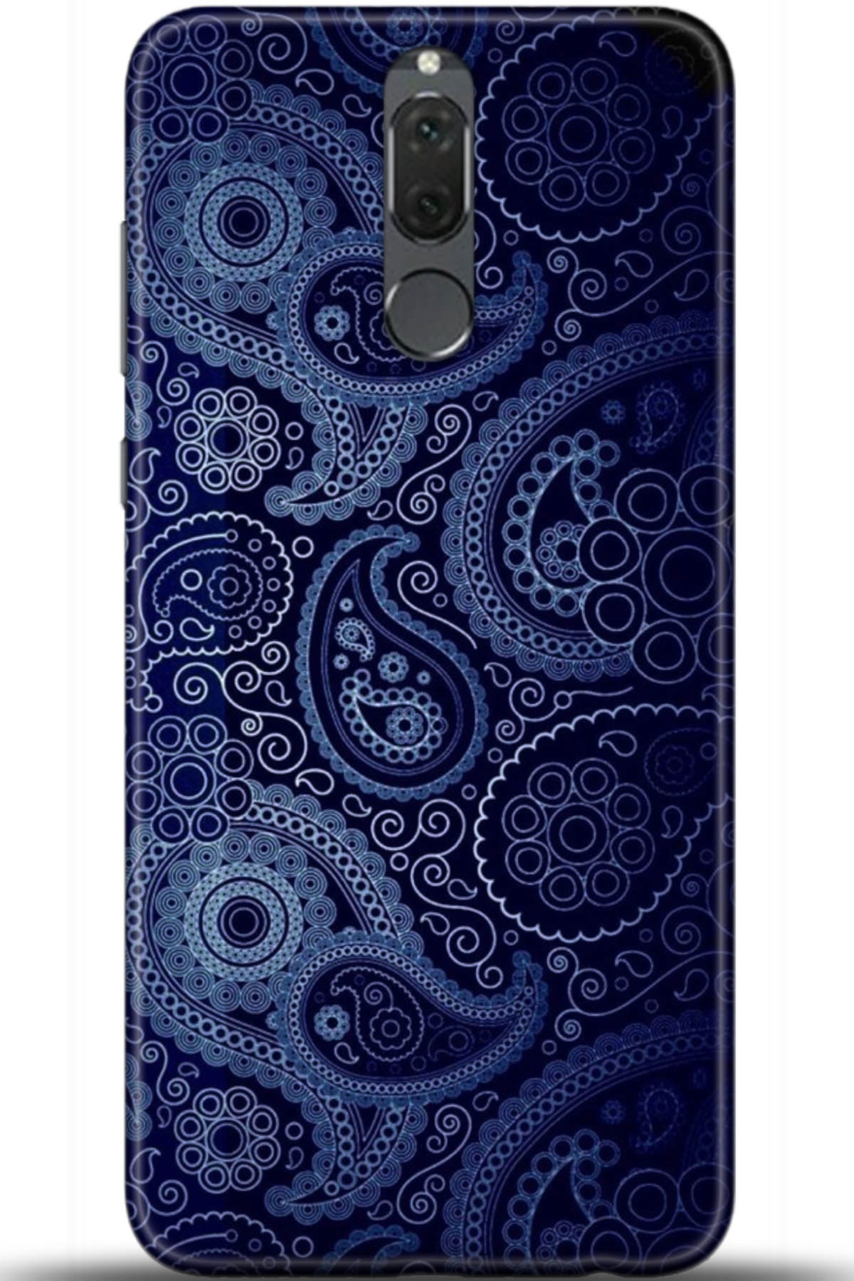 Huawei Mate 10 Lite Uyumlu Kılıf HD Baskılı Kılıf - Followed Institution 5129