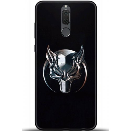 Uyumlu Kılıf HD Baskılı Kılıf - Followed Institution 5135