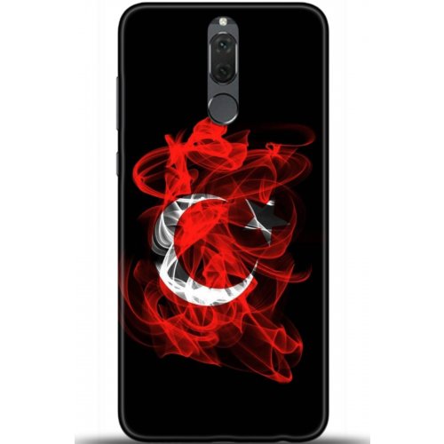 Uyumlu Kılıf HD Baskılı Kılıf - Followed Institution 5140