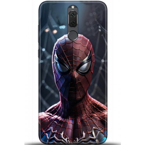 Uyumlu Kılıf HD Baskılı Kılıf - Followed Institution 5144