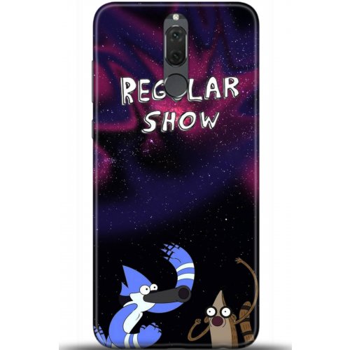 Uyumlu Kılıf HD Baskılı Kılıf - Followed Institution 5162