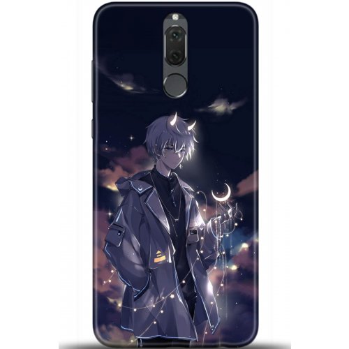 Uyumlu Kılıf HD Baskılı Kılıf - Followed Institution 5183