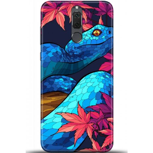 Uyumlu Kılıf HD Baskılı Kılıf - Followed Institution 5211