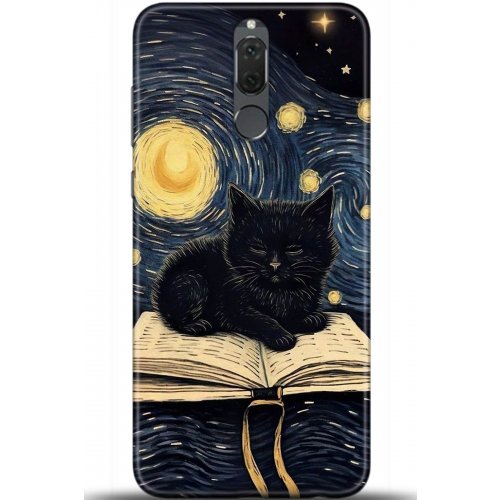 Uyumlu Kılıf HD Baskılı Kılıf - Followed Institution 5215