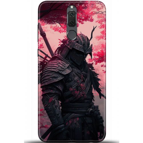 Uyumlu Kılıf HD Baskılı Kılıf - Followed Institution 5226