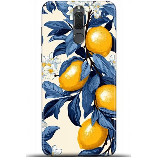 Uyumlu Kılıf HD Baskılı Kılıf - Followed Institution 5229