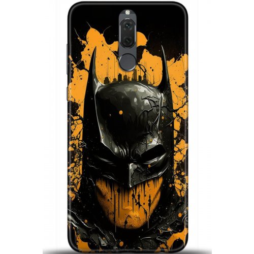 Uyumlu Kılıf HD Baskılı Kılıf - Followed Institution 5239