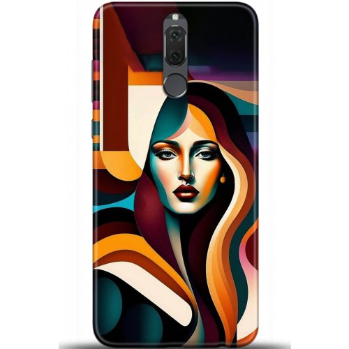 Uyumlu Kılıf HD Baskılı Kılıf - Followed Institution 5245