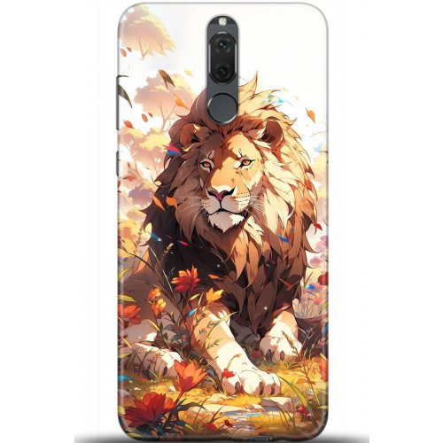 Uyumlu Kılıf HD Baskılı Kılıf - Followed Institution 5311