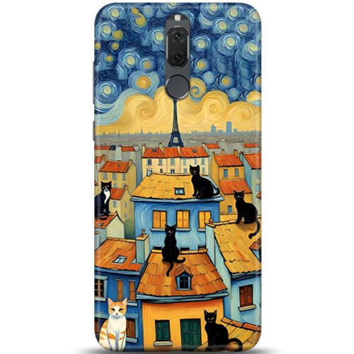 Uyumlu Kılıf HD Baskılı Kılıf - Followed Institution 5317