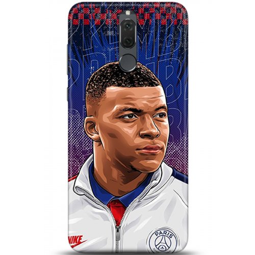 Uyumlu Kılıf HD Baskılı Kılıf - Followed Institution 5327