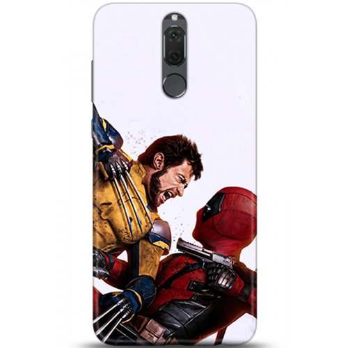 Uyumlu Kılıf HD Baskılı Kılıf - Followed Institution 5347