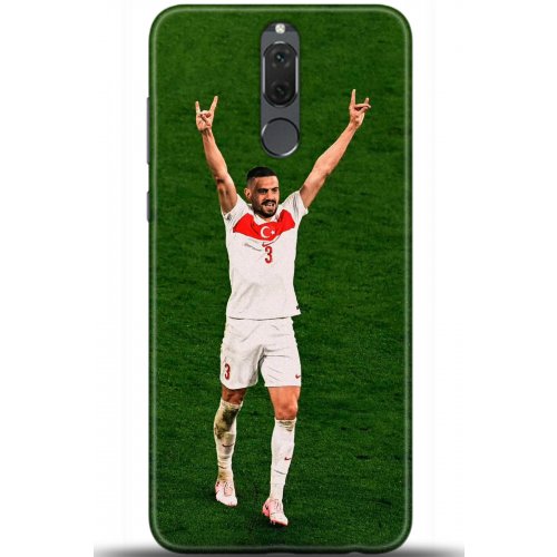 Uyumlu Kılıf HD Baskılı Kılıf - Followed Institution 5379