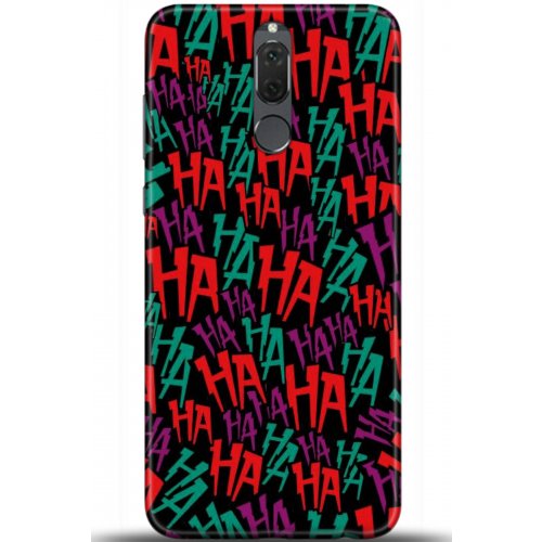 Uyumlu Kılıf HD Baskılı Kılıf - Followed Institution 5380