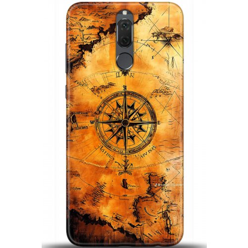 Uyumlu Kılıf HD Baskılı Kılıf - Followed Institution 5383