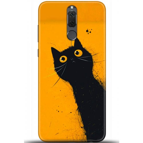 Uyumlu Kılıf HD Baskılı Kılıf - Followed Institution 5404