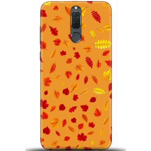 Uyumlu Kılıf HD Baskılı Kılıf - Followed Institution 5409