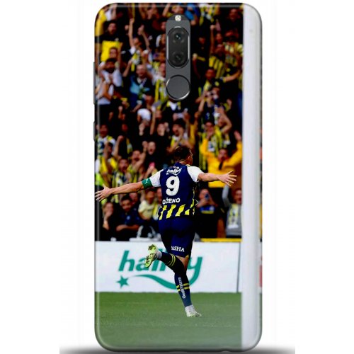 Uyumlu Kılıf HD Baskılı Kılıf - Followed Institution 5416