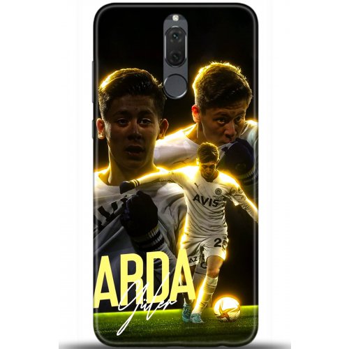 Uyumlu Kılıf HD Baskılı Kılıf - Followed Institution 5442