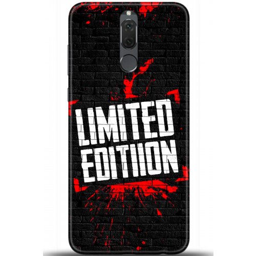 Uyumlu Kılıf HD Baskılı Kılıf - Followed Institution 5454