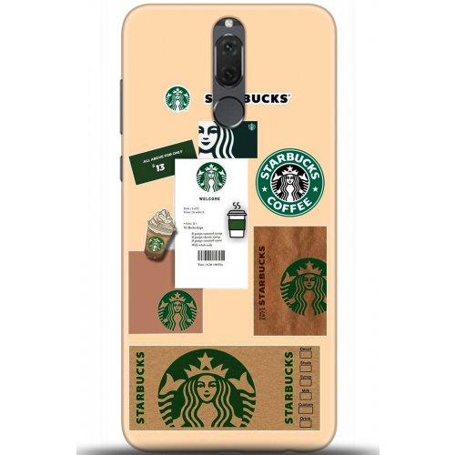 Uyumlu Kılıf HD Baskılı Kılıf - Followed Institution 5470