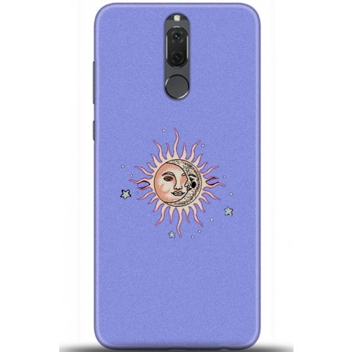 Uyumlu Kılıf HD Baskılı Kılıf - Followed Institution 5473