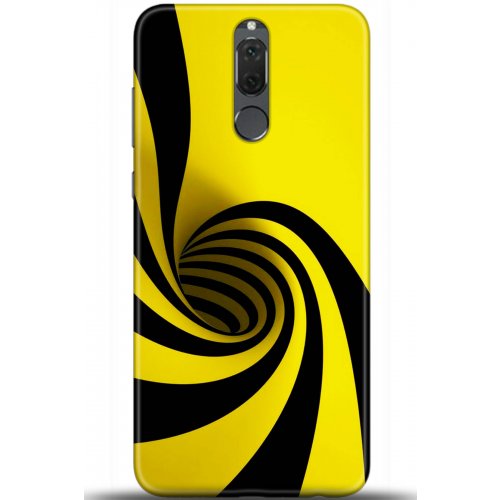 Uyumlu Kılıf HD Baskılı Kılıf - Followed Institution 5477