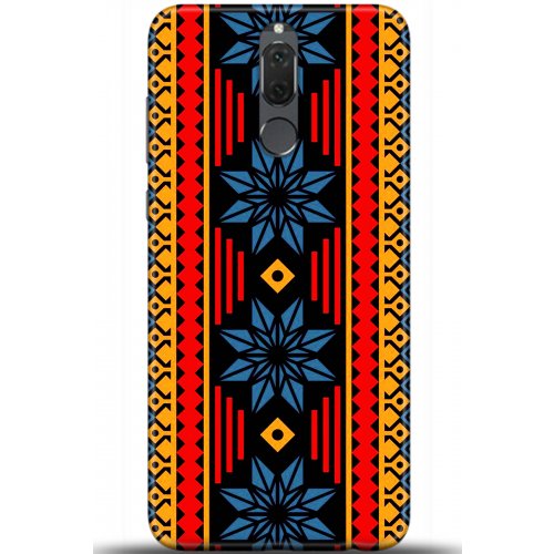 Uyumlu Kılıf HD Baskılı Kılıf - Followed Institution 5502