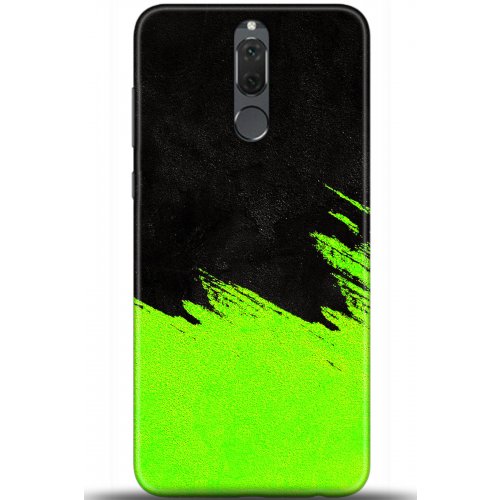 Uyumlu Kılıf HD Baskılı Kılıf - Followed Institution 5506