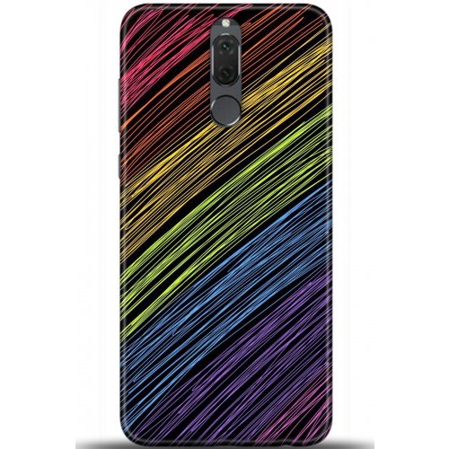 Uyumlu Kılıf HD Baskılı Kılıf - Followed Institution 5525