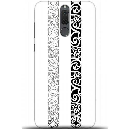 Uyumlu Kılıf HD Baskılı Kılıf - Followed Institution 5546