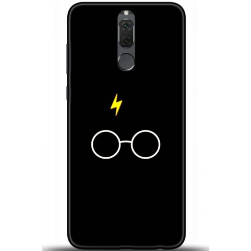 Uyumlu Kılıf HD Baskılı Kılıf - Followed Institution 5550