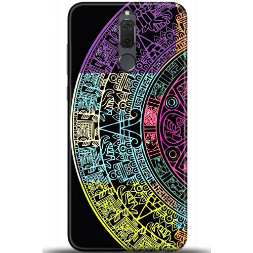 Uyumlu Kılıf HD Baskılı Kılıf - Followed Institution 5554