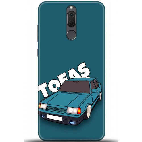 Uyumlu Kılıf HD Baskılı Kılıf - Followed Institution 5604