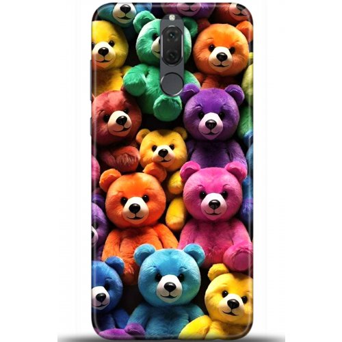 Uyumlu Kılıf HD Baskılı Kılıf - Followed Institution 5606