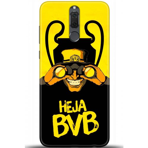 Uyumlu Kılıf HD Baskılı Kılıf - Followed Institution 5634