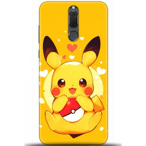 Uyumlu Kılıf HD Baskılı Kılıf - Followed Institution 5647