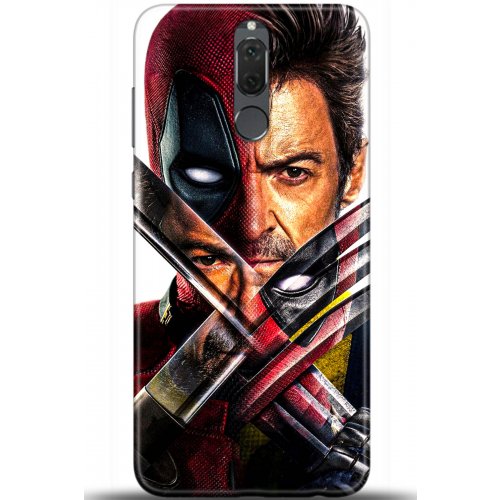 Uyumlu Kılıf HD Baskılı Kılıf - Followed Institution 5671