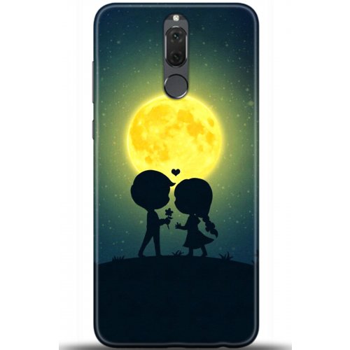 Uyumlu Kılıf HD Baskılı Kılıf - Followed Institution 5690