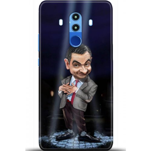 Uyumlu Kılıf HD Baskılı Kılıf - Followed Institution 5005