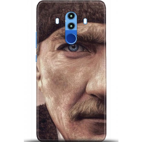 Uyumlu Kılıf HD Baskılı Kılıf - Followed Institution 5008