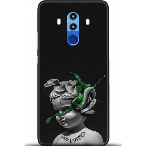 Uyumlu Kılıf HD Baskılı Kılıf - Followed Institution 5077